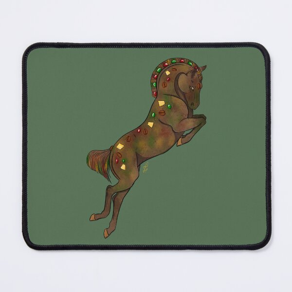 Item preview, Fruitcake Pony  designed and sold by Old Water Cryptid .
