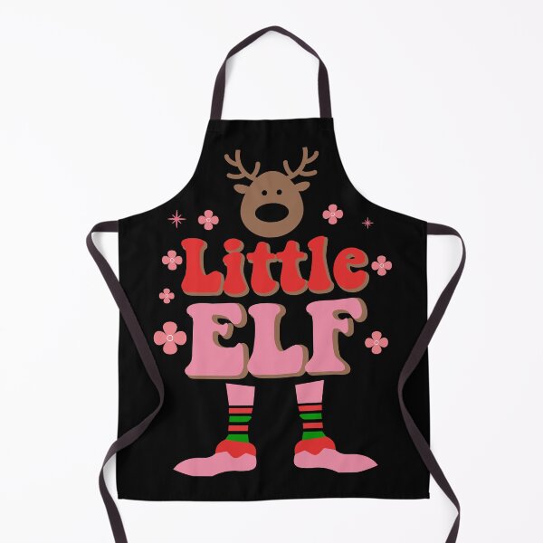 Item preview, Little Elf designed and sold by FTS-Studio.