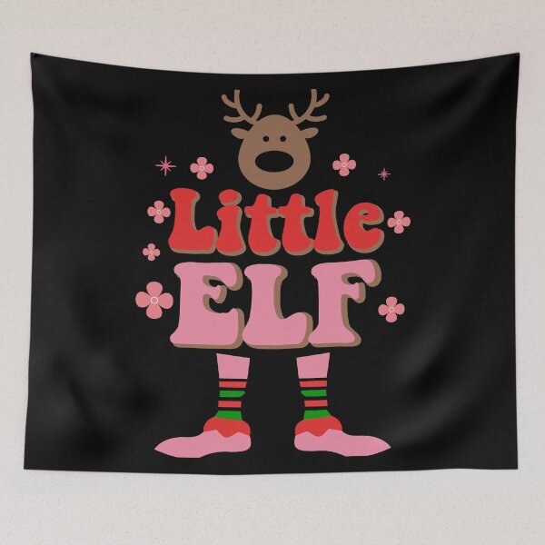 Item preview, Little Elf designed and sold by FTS-Studio.