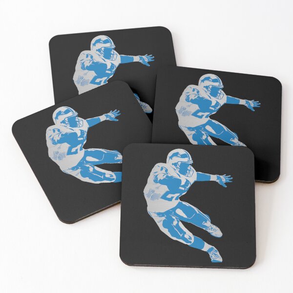Item preview, Barry Sanders Hologram designed and sold by ourkid.