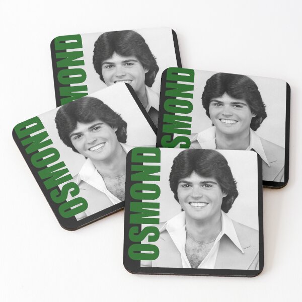 Item preview, Donny Osmond  Donny Osmond Retro Aesthetic Fan Art  90s  (9) designed and sold by kathelmoala.
