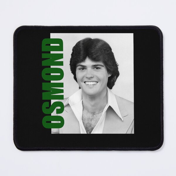 Item preview, Donny Osmond  Donny Osmond Retro Aesthetic Fan Art  90s  (9) designed and sold by kathelmoala.