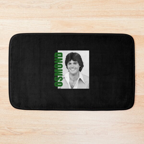 Item preview, Donny Osmond  Donny Osmond Retro Aesthetic Fan Art  90s  (9) designed and sold by kathelmoala.