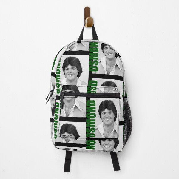 Item preview, Donny Osmond Donny Osmond Retro Aesthetic Fan Art 90s (9) designed and sold by kathelmoala.