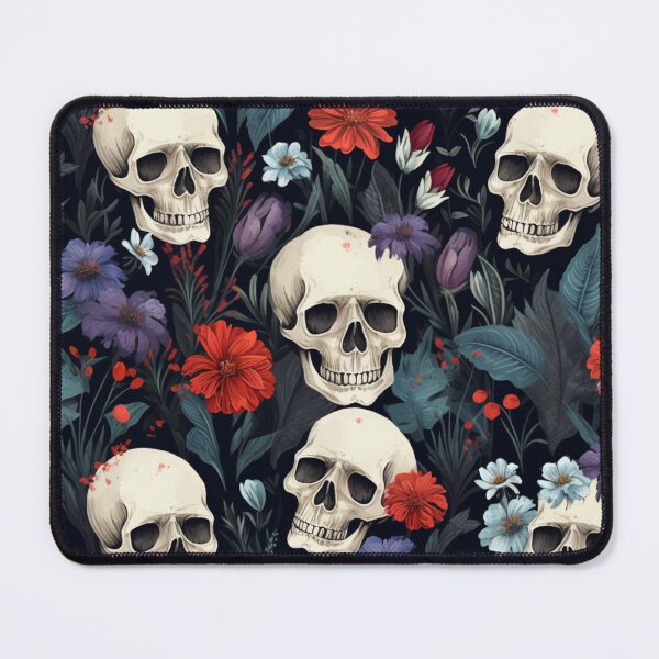 Item preview, Skull Garden designed and sold by SunnMoonHB.