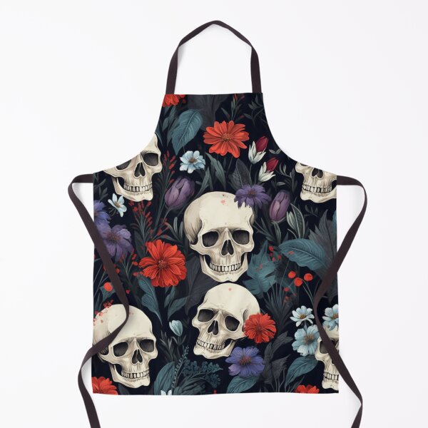 Item preview, Skull Garden designed and sold by SunnMoonHB.