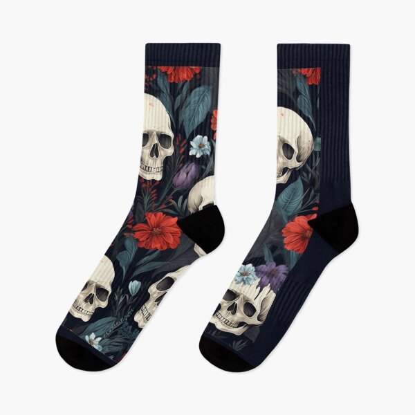 Item preview, Skull Garden designed and sold by SunnMoonHB.
