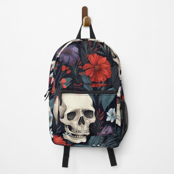Item preview, Skull Garden designed and sold by SunnMoonHB.