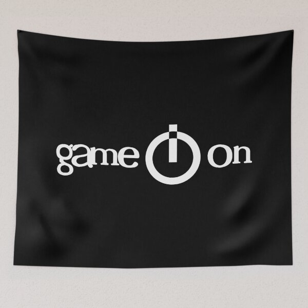 Item preview, Player game button button team team symbol control pad gamer gaming player PC console controller logo team group graphic designed and sold by AndreMi.