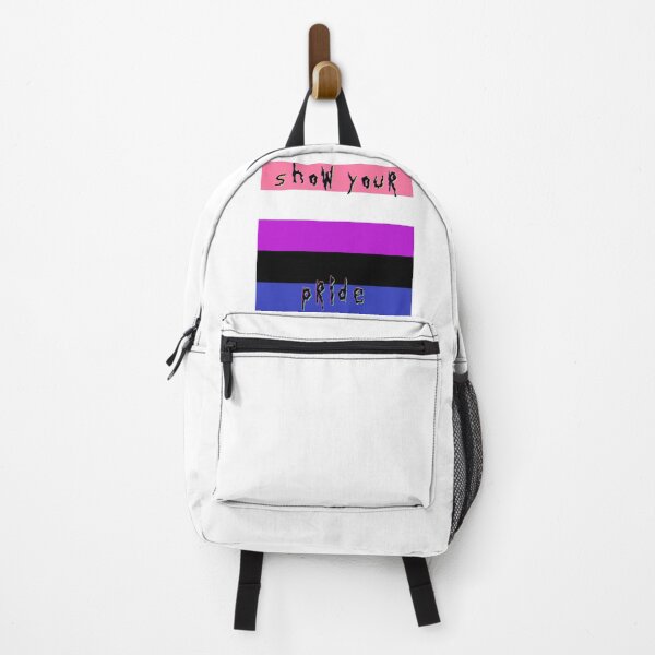 Item preview, Show your genderfluid pride designed and sold by D00bieDaddie.