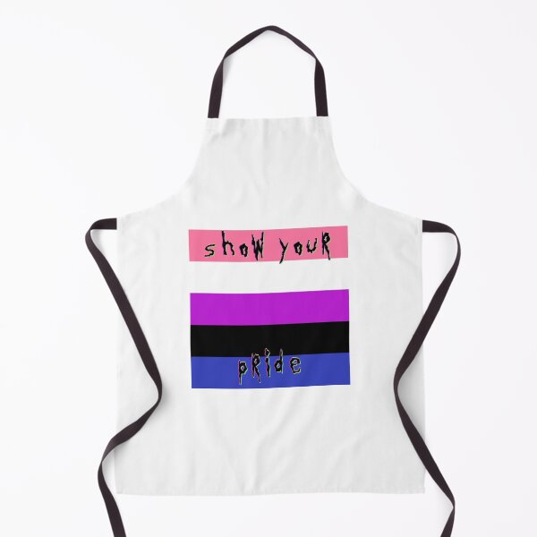 Item preview, Show your genderfluid pride designed and sold by D00bieDaddie.