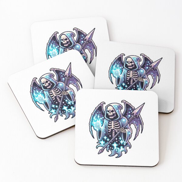 Item preview, Ethereon Wraithwing designed and sold by BreadfansBazaar.