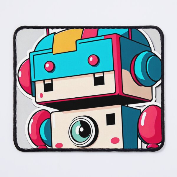 Item preview, Robotic designs designed and sold by Eandbeyond.