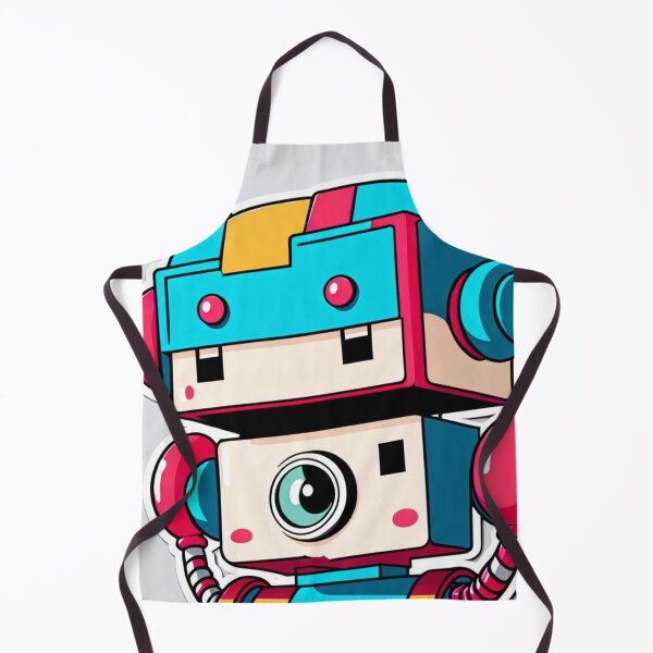 Item preview, Robotic designs designed and sold by Eandbeyond.