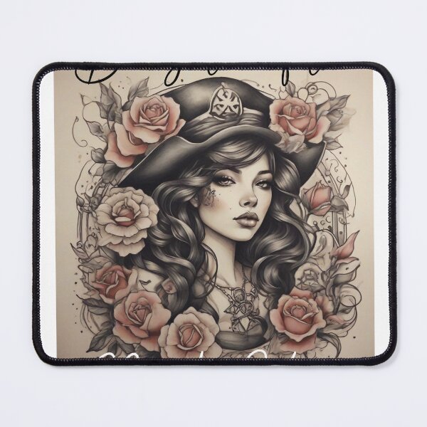 Item preview, daughter of the pirate king designed and sold by AxelBrook.