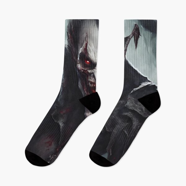 Item preview, A vampire will scare you  designed and sold by ELEORIS.