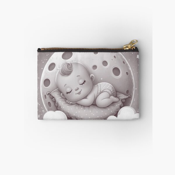 Item preview, Sleeping Baby designed and sold by LittleBucolic.