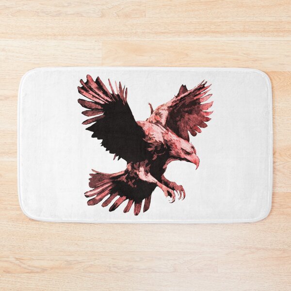 Item preview, Wedge Tailed Eagle designed and sold by kinpirks.