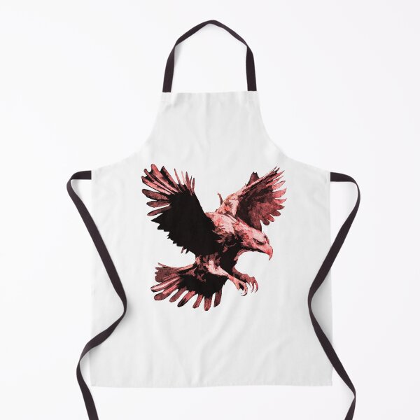 Item preview, Wedge Tailed Eagle designed and sold by kinpirks.