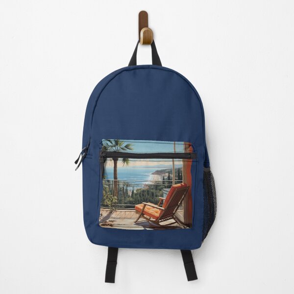 Item preview, Seaside Serenity in the Sun designed and sold by Felix Tanner.