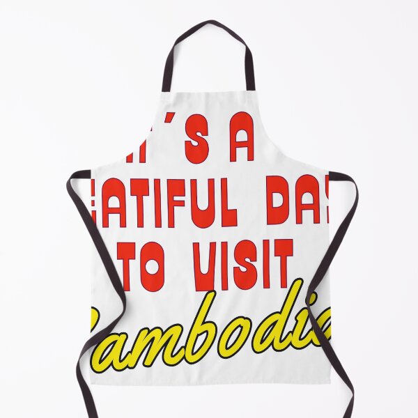 Item preview, Cambodia.  Gift Ideas For The Travel Enthusiast. designed and sold by LindaLG.