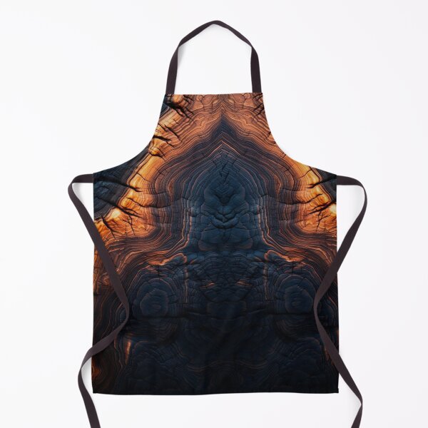 Item preview, BURNING WOOD designed and sold by johnnyssandart.