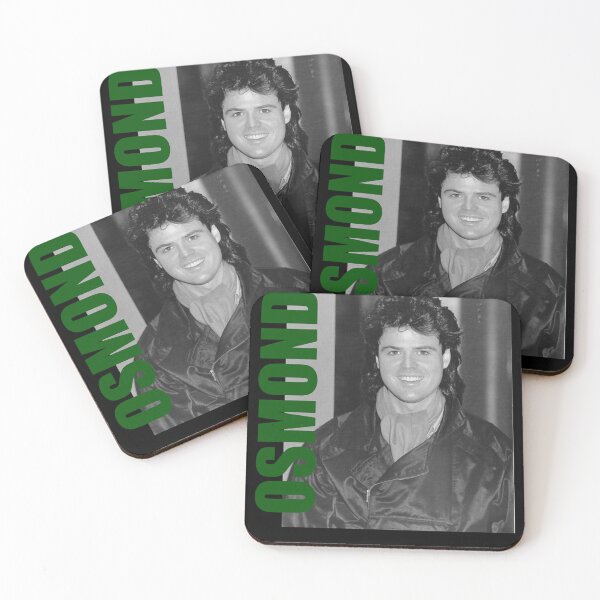 Item preview, Donny Osmond  Donny Osmond Retro Aesthetic Fan Art  90s designed and sold by kathelmoala.