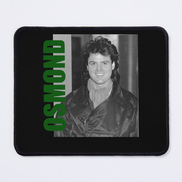 Item preview, Donny Osmond Donny Osmond Retro Aesthetic Fan Art 90s designed and sold by kathelmoala.