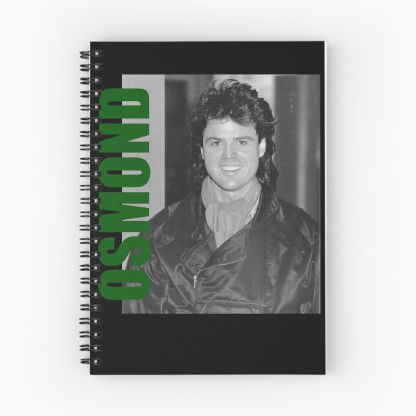 Item preview, Donny Osmond  Donny Osmond Retro Aesthetic Fan Art  90s designed and sold by kathelmoala.