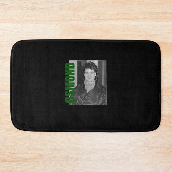 Item preview, Donny Osmond  Donny Osmond Retro Aesthetic Fan Art  90s designed and sold by kathelmoala.