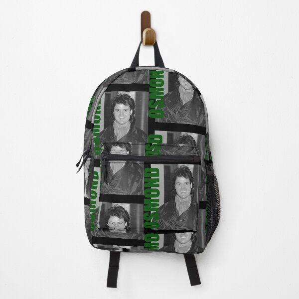 Item preview, Donny Osmond Donny Osmond Retro Aesthetic Fan Art 90s designed and sold by kathelmoala.