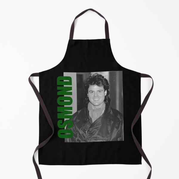 Item preview, Donny Osmond Donny Osmond Retro Aesthetic Fan Art 90s designed and sold by kathelmoala.