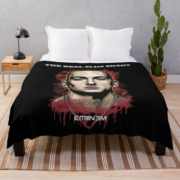 Online Eminem Blanket