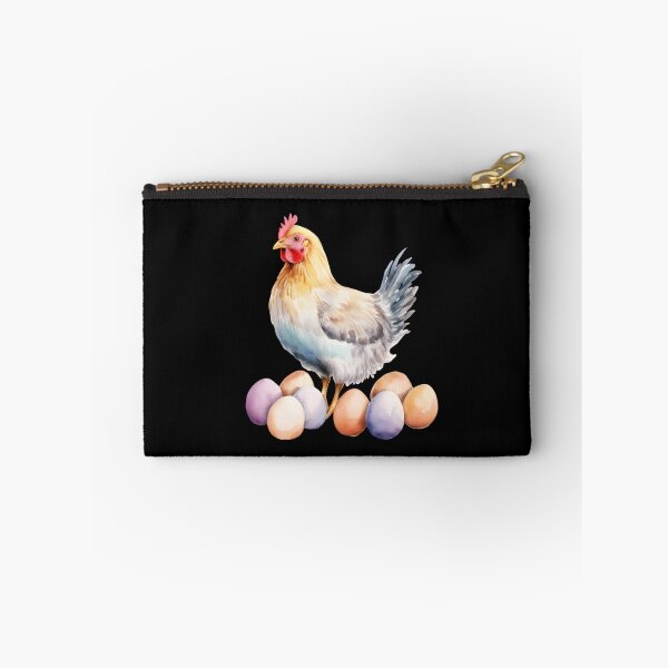 Item preview, Easter Egger Chicken designed and sold by Pati-Design.