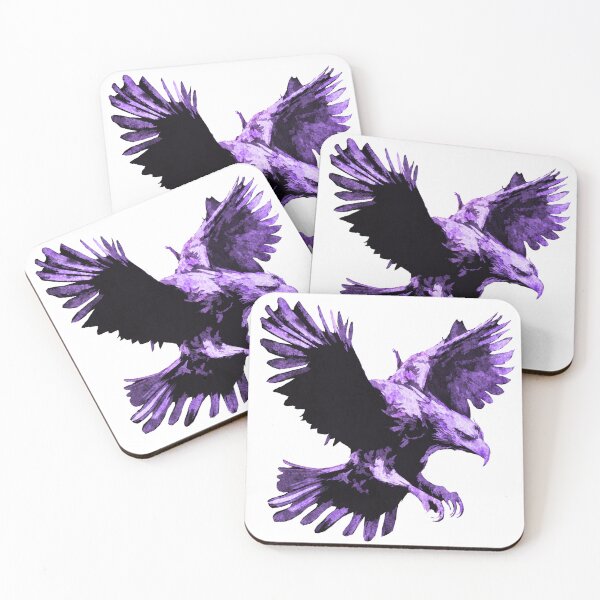 Item preview, Wedge Tailed Eagle designed and sold by kinpirks.