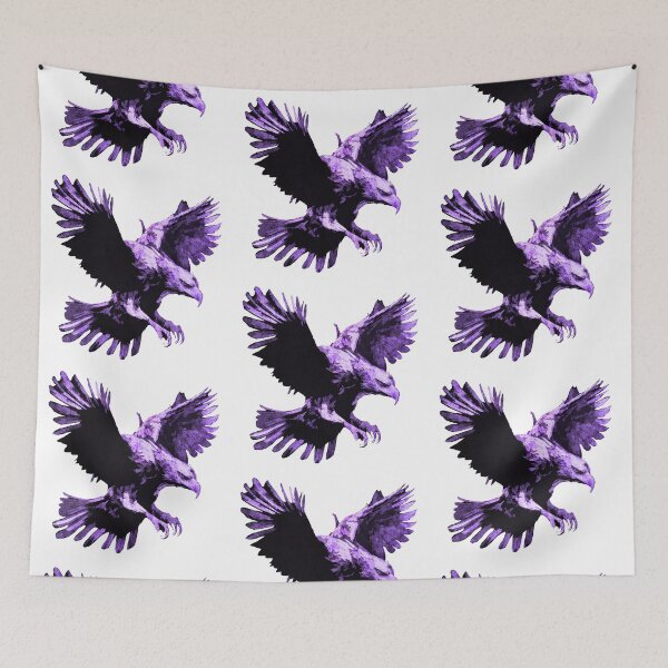 Item preview, Wedge Tailed Eagle designed and sold by kinpirks.