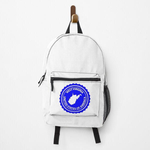 Item preview, West Virginia stamp designed and sold by Danler.