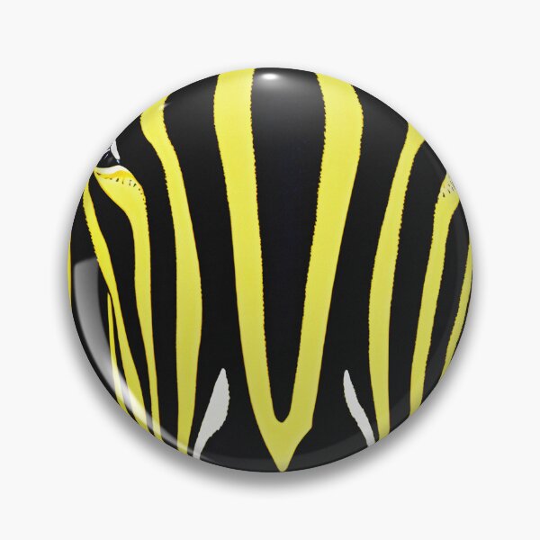 Item preview, Zebra Pop Art  designed and sold by the-cc.