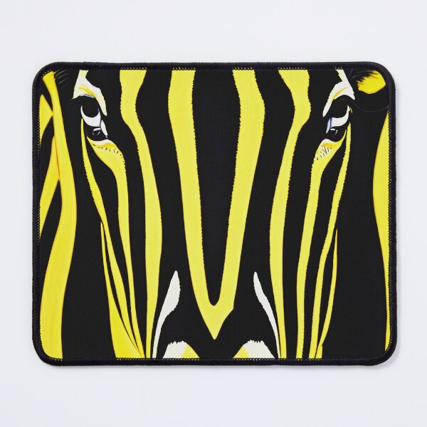 Item preview, Zebra Pop Art designed and sold by the-cc.