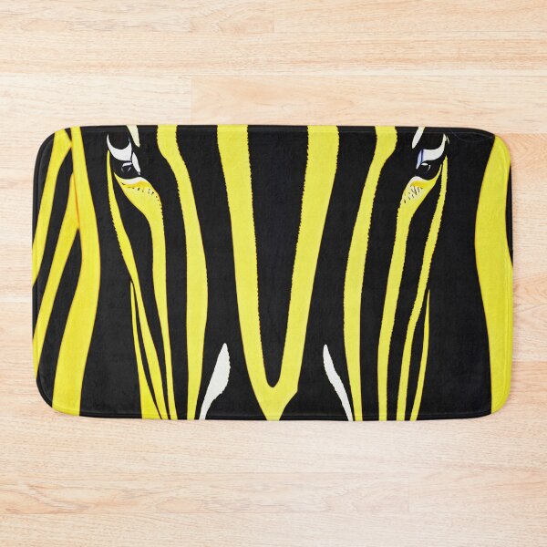 Item preview, Zebra Pop Art  designed and sold by the-cc.