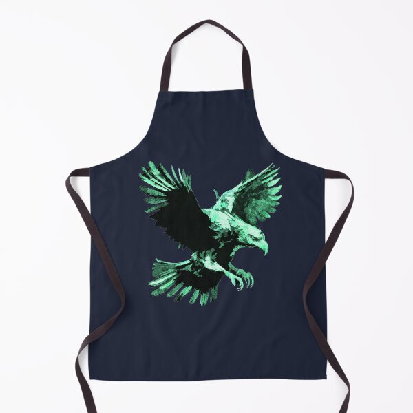 Item preview, Wedge Tailed Eagle designed and sold by kinpirks.