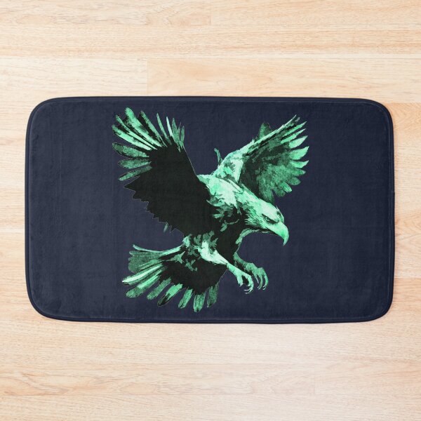 Item preview, Wedge Tailed Eagle designed and sold by kinpirks.
