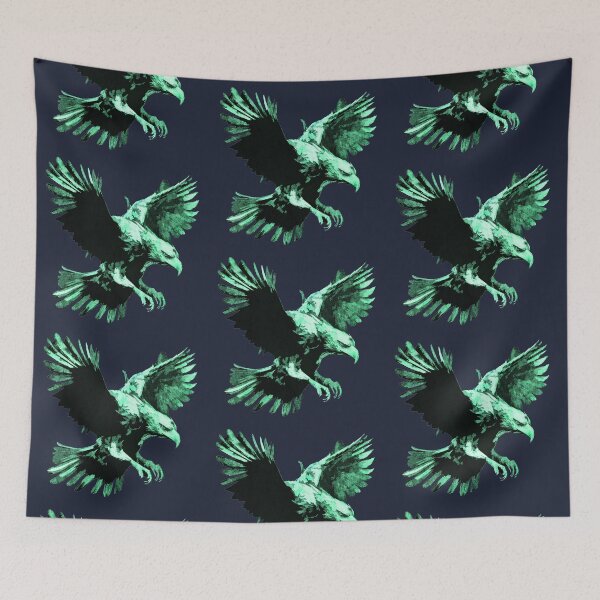 Item preview, Wedge Tailed Eagle designed and sold by kinpirks.
