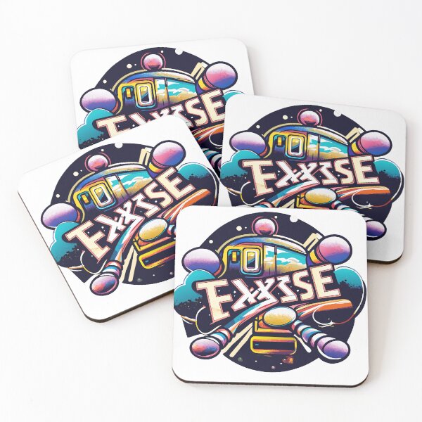 Item preview, Galactic Graffiti Fusion designed and sold by SpesWorld.