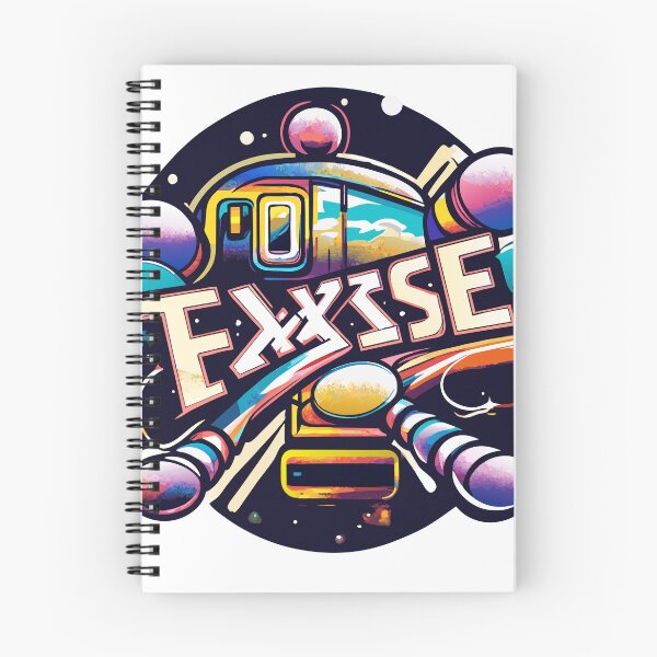 Item preview, Galactic Graffiti Fusion designed and sold by SpesWorld.