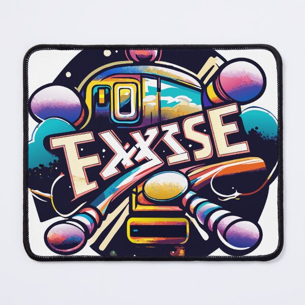 Item preview, Galactic Graffiti Fusion designed and sold by SpesWorld.