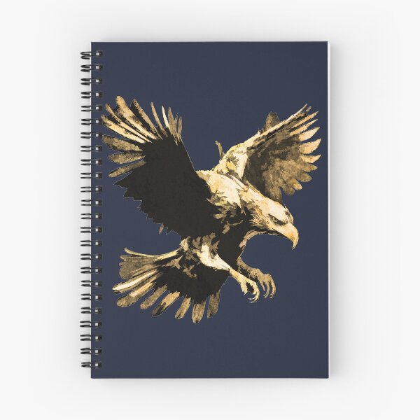 Item preview, Wedge Tailed Eagle designed and sold by kinpirks.