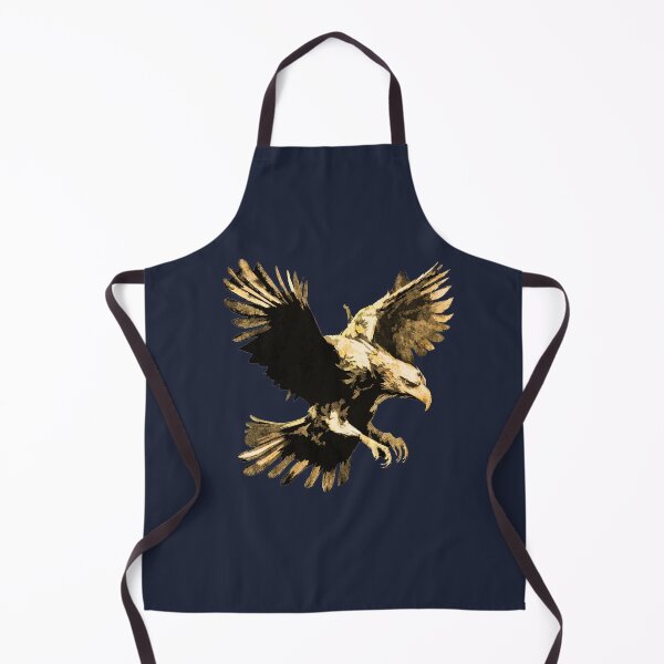 Item preview, Wedge Tailed Eagle designed and sold by kinpirks.