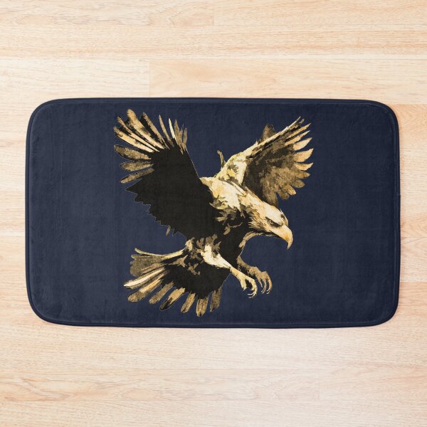 Item preview, Wedge Tailed Eagle designed and sold by kinpirks.