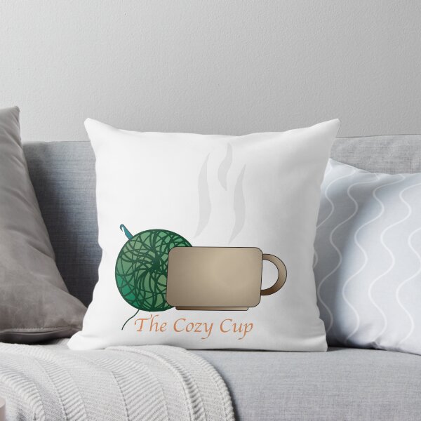 Item preview, The Cozy Cup designed and sold by Spitfire445.